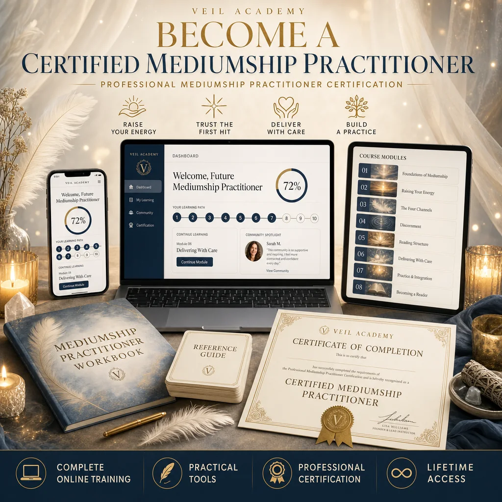 The complete program